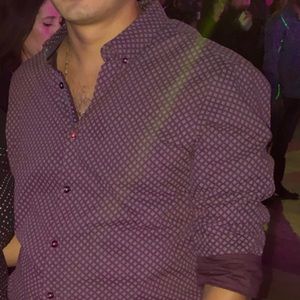 Meet your Posher, Felipe